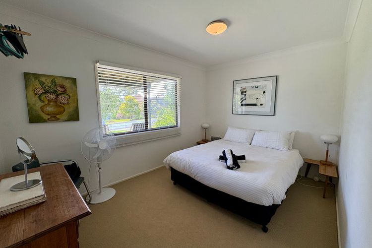 Shack No. 5  A Quirky, Retro Beach Escape in Jervis Bay!