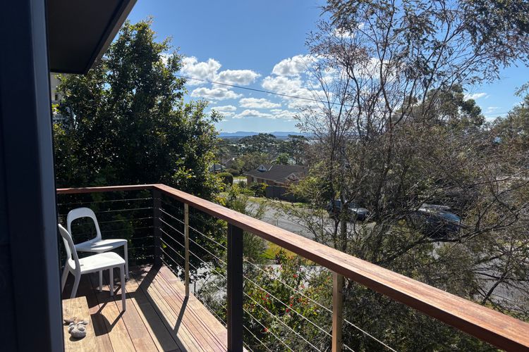 Shack No. 5  A Quirky, Retro Beach Escape in Jervis Bay!