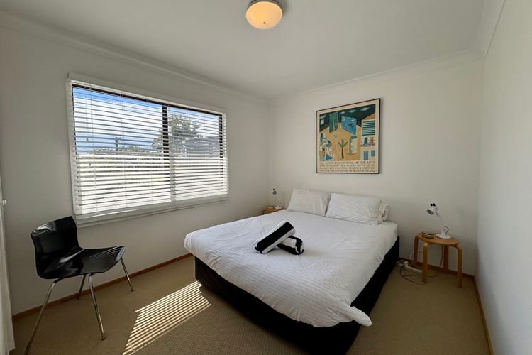 Shack No. 5  A Quirky, Retro Beach Escape in Jervis Bay!