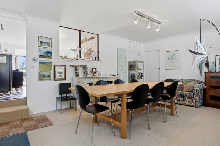 Shack No. 5  A Quirky, Retro Beach Escape in Jervis Bay!