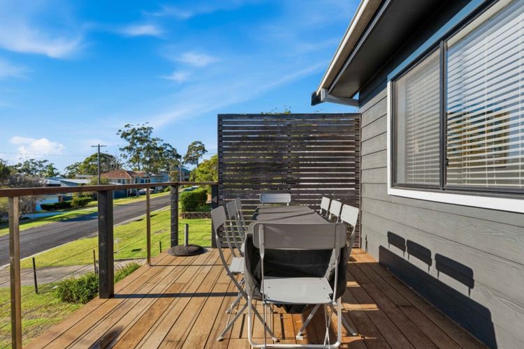 Shack No. 5  A Quirky, Retro Beach Escape in Jervis Bay!