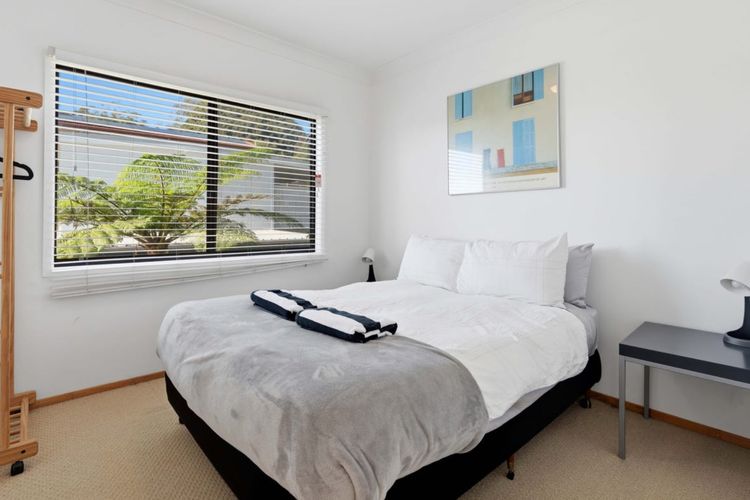 Shack No. 5  A Quirky, Retro Beach Escape in Jervis Bay!