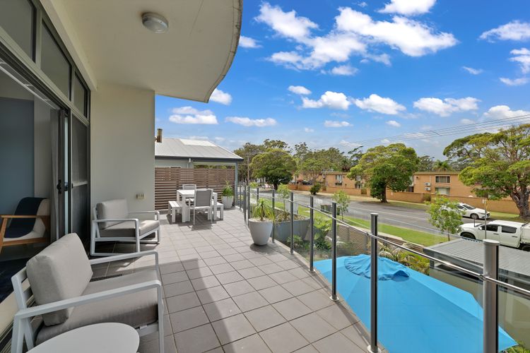 Waves – Luxury 3 Bedroom Apartment walk to everything