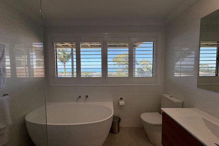 Seascape on Towry – Spectacular Jervis Bay Views!