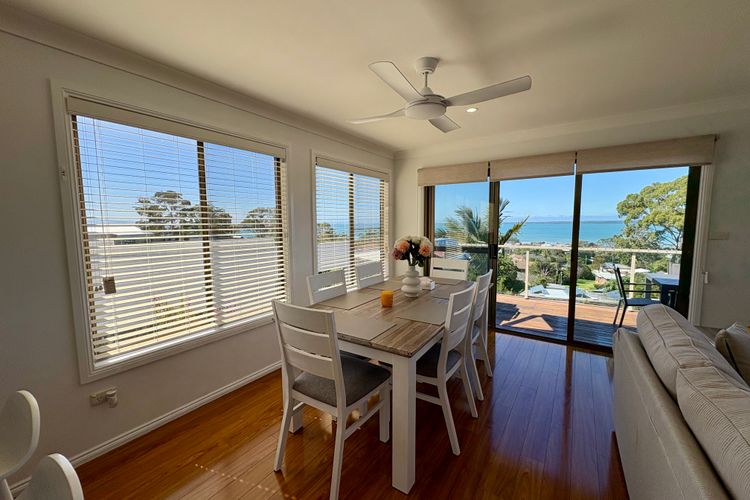 Seascape on Towry – Spectacular Jervis Bay Views!