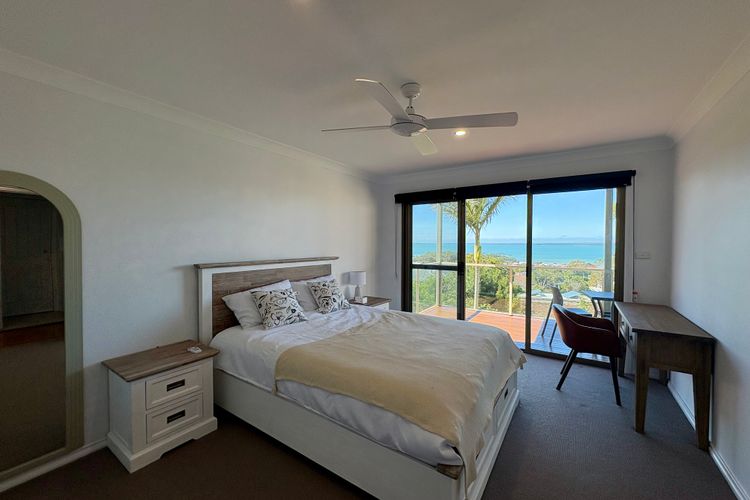 Seascape on Towry – Spectacular Jervis Bay Views!