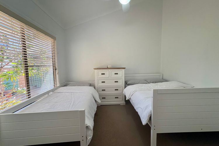 Seascape on Towry – Spectacular Jervis Bay Views!