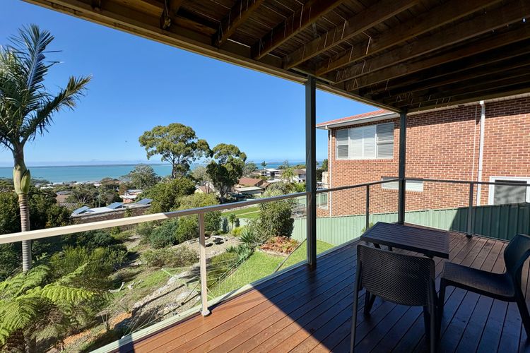 Seascape on Towry – Spectacular Jervis Bay Views!