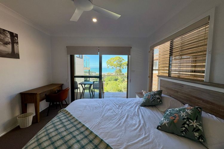 Seascape on Towry – Spectacular Jervis Bay Views!