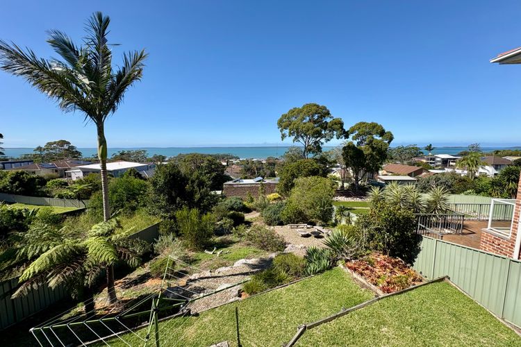 Seascape on Towry – Spectacular Jervis Bay Views!