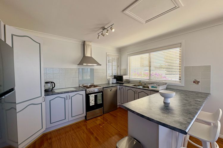 Seascape on Towry – Spectacular Jervis Bay Views!