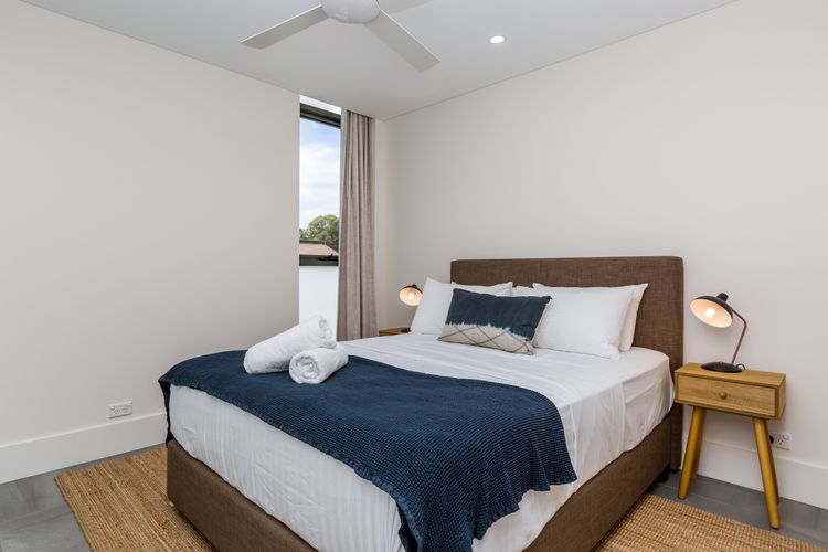 Ishtar Apartment 9- Best Water Views