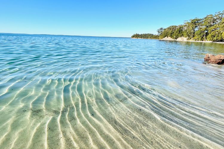 Our Beach House at Husky – Stay for 3 Pay for 2! Coastal Couples Escape