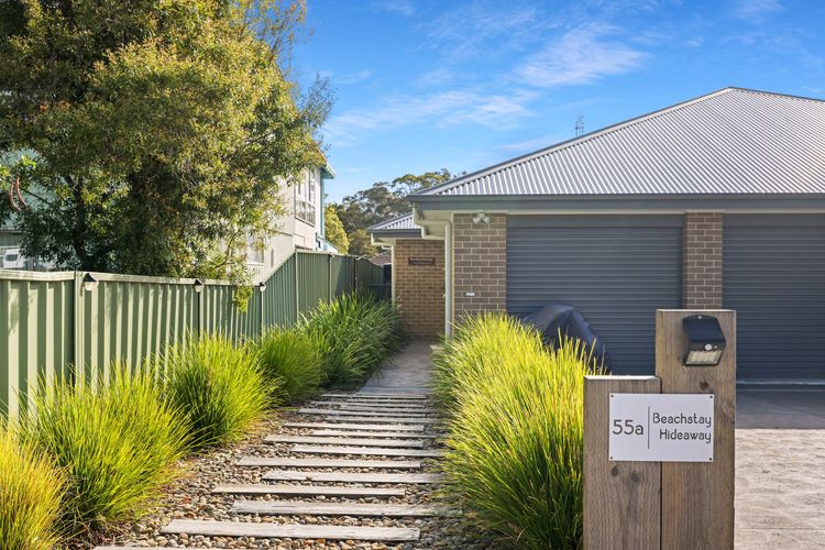Beachstay Hideaway Vincentia
