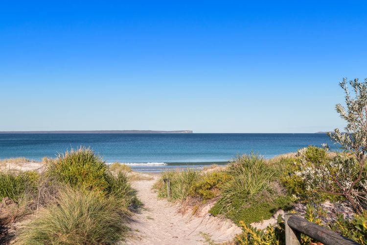 Beachstay Hideaway Vincentia