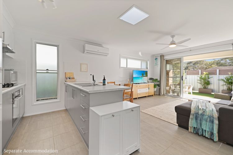 Beachstay Hideaway Vincentia