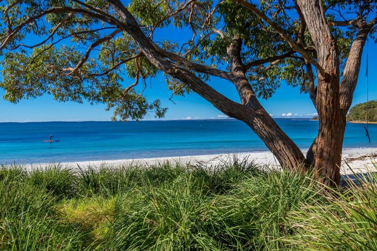 Beachstay Hideaway Vincentia