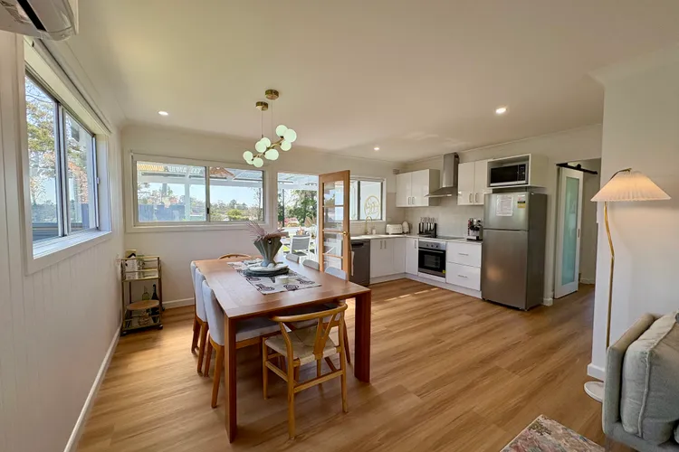 Cooinda on the Green – Your Happy Place!  Golf Course Retreat with Kangaroo Views