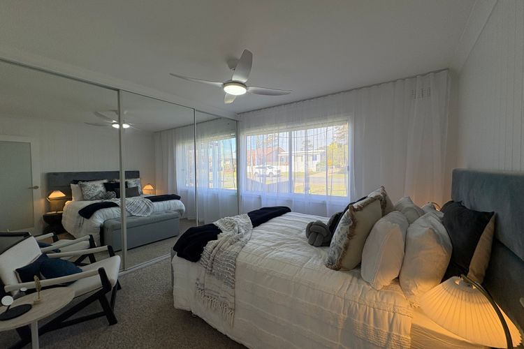 Cooinda on the Green – Your Happy Place!  Golf Course Retreat with Kangaroo Views