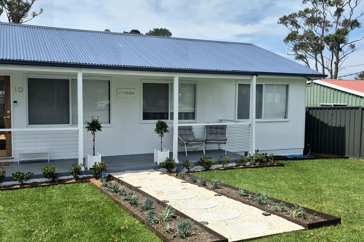 Cooinda on the Green – Your Happy Place! Golf Course Retreat with Kangaroo Views