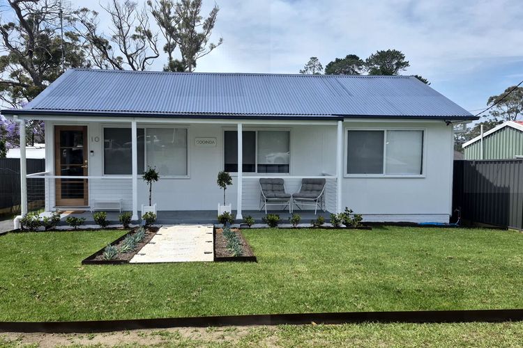 Cooinda on the Green – Your Happy Place! Golf Course Retreat with Kangaroo Views