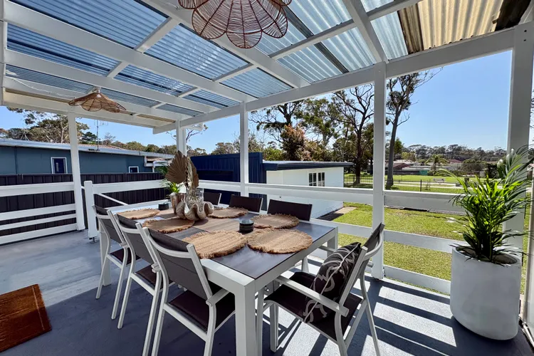 Cooinda on the Green – Your Happy Place!  Golf Course Retreat with Kangaroo Views