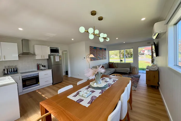 Cooinda on the Green – Your Happy Place!  Golf Course Retreat with Kangaroo Views