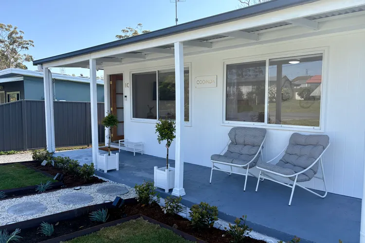 Cooinda on the Green – Your Happy Place!  Golf Course Retreat with Kangaroo Views