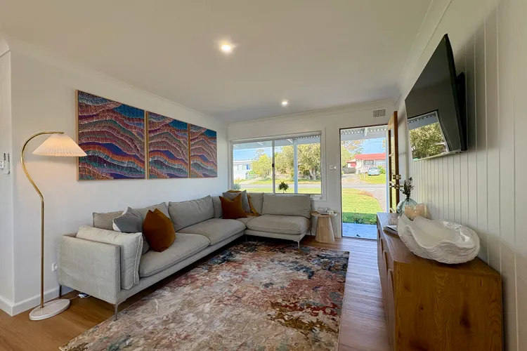 Cooinda on the Green – Your Happy Place!  Golf Course Retreat with Kangaroo Views