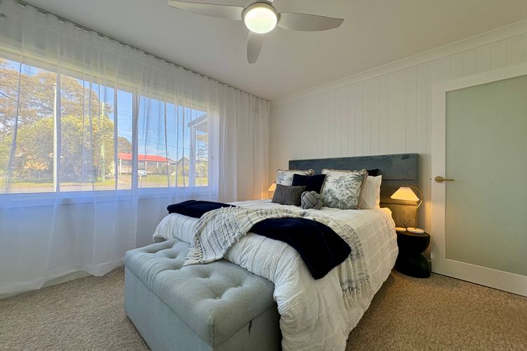 Cooinda on the Green – Your Happy Place!  Golf Course Retreat with Kangaroo Views