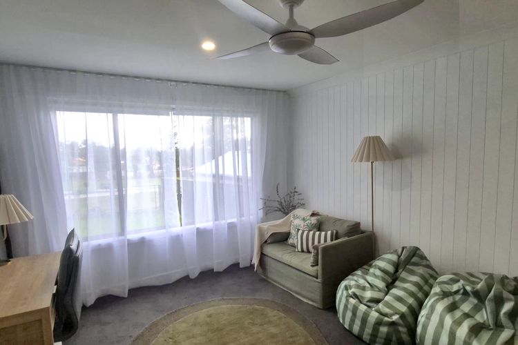 Cooinda on the Green – Your Happy Place!  Golf Course Retreat with Kangaroo Views