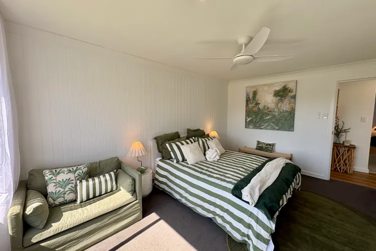 Cooinda on the Green – Your Happy Place!  Golf Course Retreat with Kangaroo Views