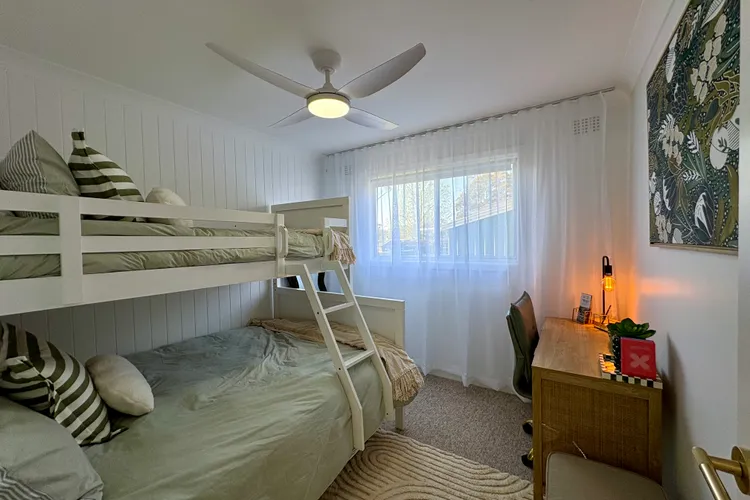 Cooinda on the Green – Your Happy Place!  Golf Course Retreat with Kangaroo Views