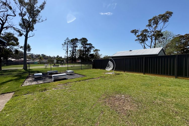 Cooinda on the Green – Your Happy Place!  Golf Course Retreat with Kangaroo Views