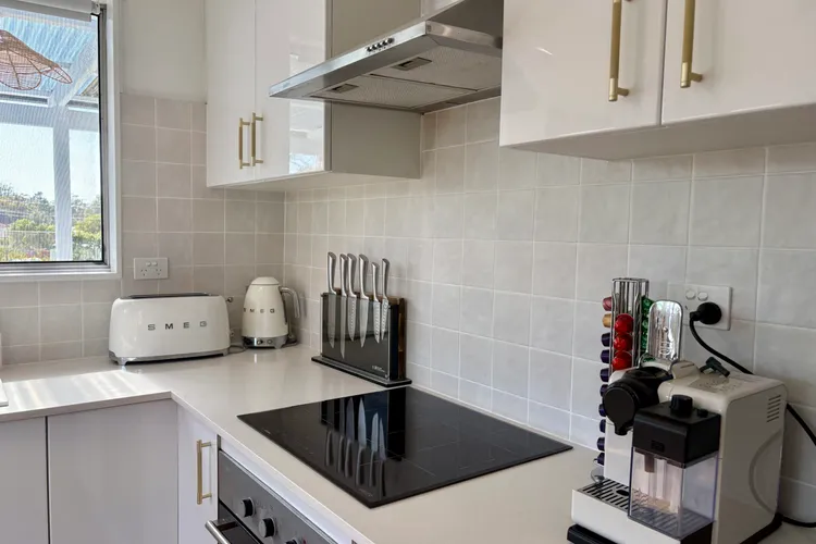 Cooinda on the Green – Your Happy Place!  Golf Course Retreat with Kangaroo Views