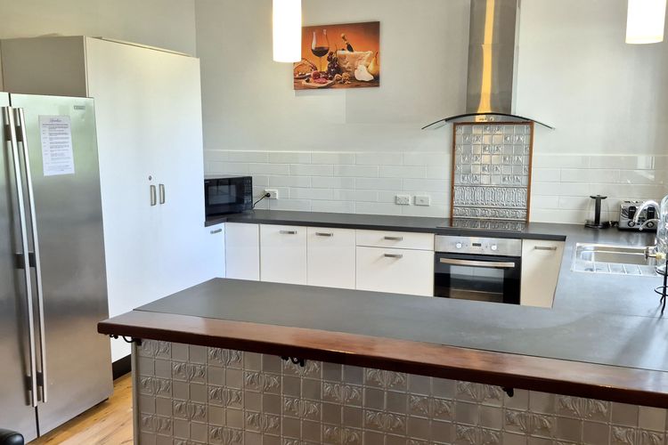 Seabreeze Cottage – Cosy Huskisson Stay by the Beach