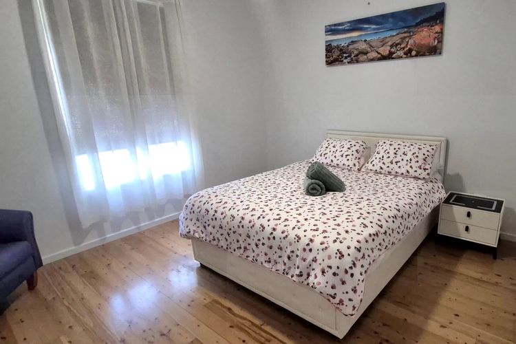 Seabreeze Cottage – Cosy Huskisson Stay by the Beach