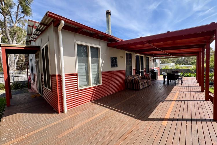 Seabreeze Cottage – Cosy Huskisson Stay by the Beach