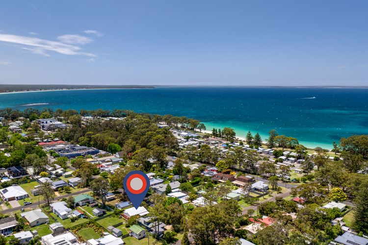 Seabreeze Cottage – Cosy Huskisson Stay by the Beach
