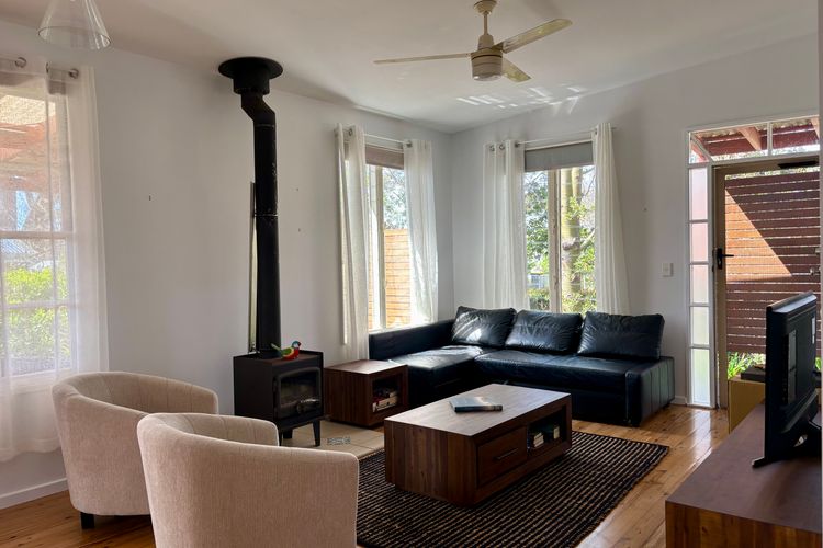 Seabreeze Cottage – Cosy Huskisson Stay by the Beach