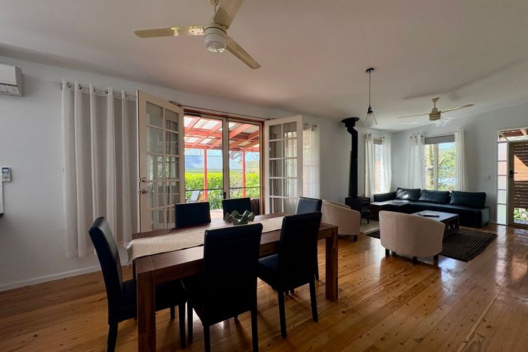 Seabreeze Cottage – Cosy Huskisson Stay by the Beach