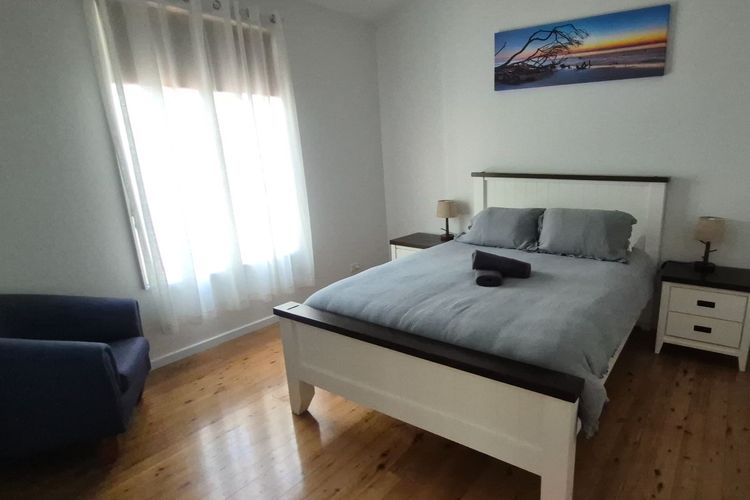 Seabreeze Cottage – Cosy Huskisson Stay by the Beach