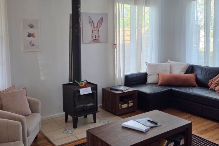 Seabreeze Cottage – Cosy Huskisson Stay by the Beach