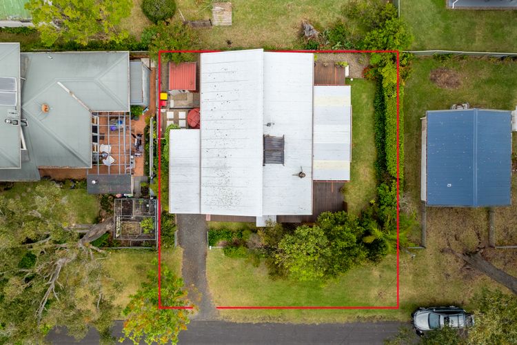 Seabreeze Cottage – Cosy Huskisson Stay by the Beach