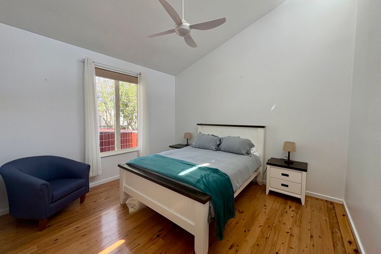 Seabreeze Cottage – Cosy Huskisson Stay by the Beach