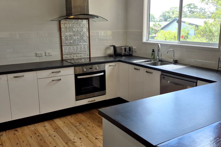 Seabreeze Cottage – Cosy Huskisson Stay by the Beach