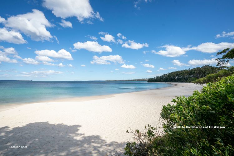 Seabreeze Cottage – Cosy Huskisson Stay by the Beach