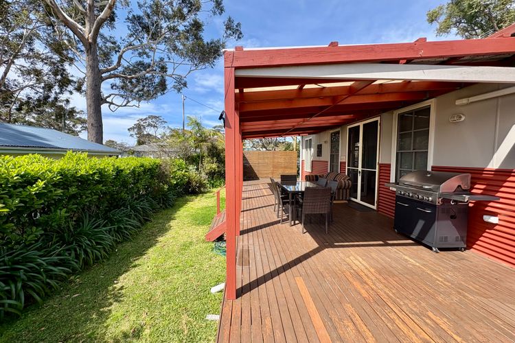 Seabreeze Cottage – Cosy Couples Retreat Stay by the Beach