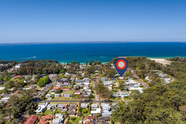 Seabreeze Cottage – Cosy Couples Retreat Stay by the Beach