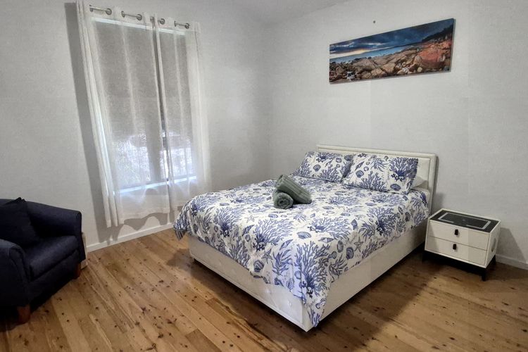 Seabreeze Cottage – Cosy Couples Retreat Stay by the Beach